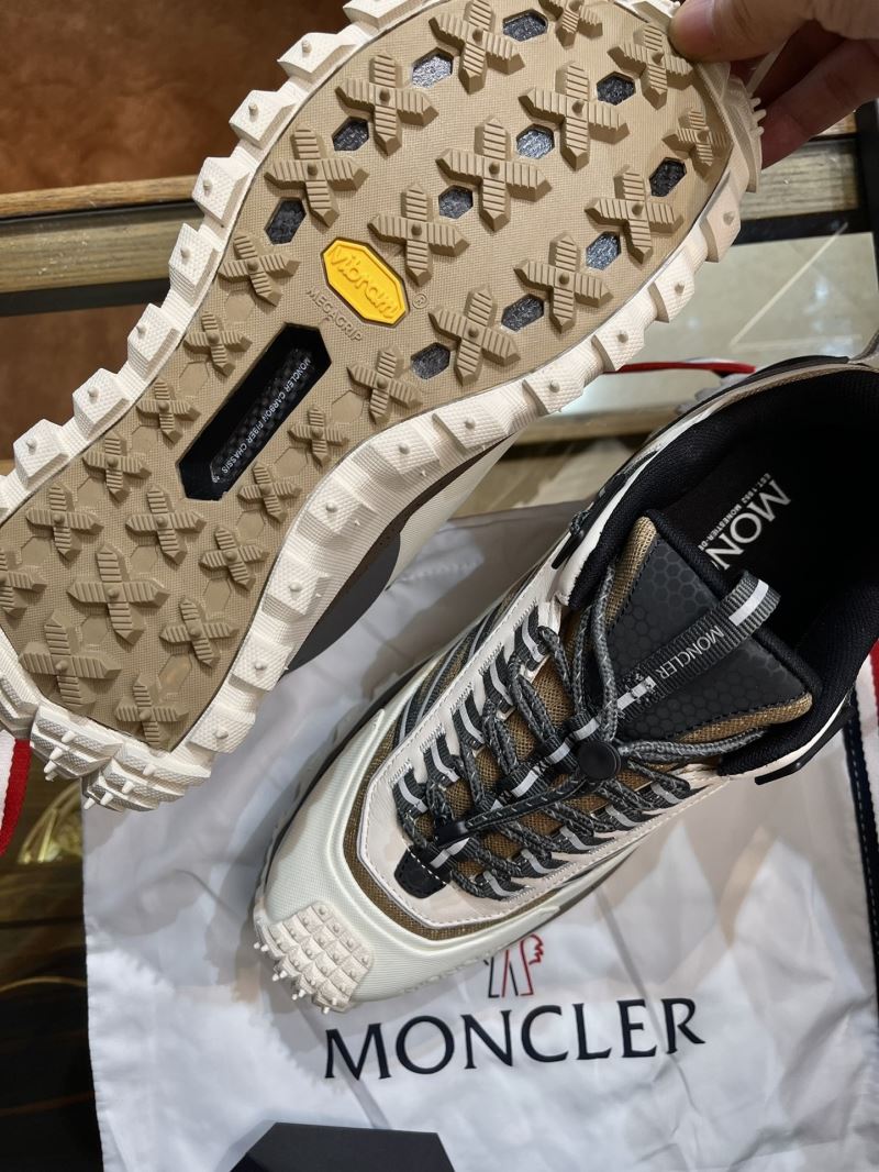 Moncler Sneakers